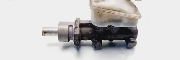 Citroen Xsara Picasso Master brake cylinder 0204021680