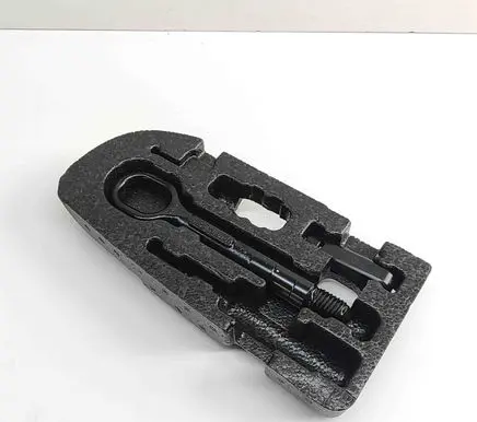 Audi Q4 Sportback e-tron Towing hook eye 4H0805615A 10A012115C
