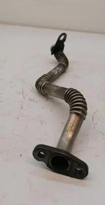 Ford Transit Turbo turbocharger oiling pipe/hose D3C7A