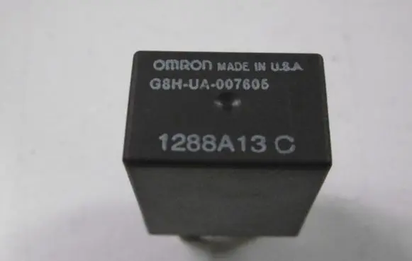 Honda Accord Other relay G8HUA007605