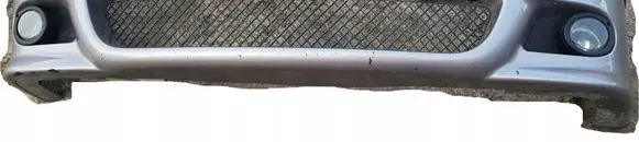 BMW 5 E39 Front bumper
