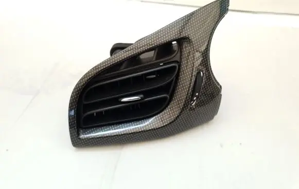 Citroen DS3 Dashboard air vent grill cover trim A1092112