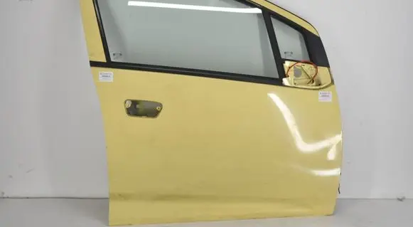 Chevrolet Spark Front door 