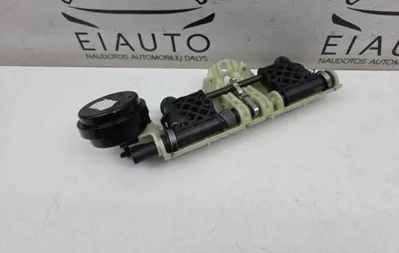 Mercedes-Benz S W221 Rear seat headrest 4010046A A334002