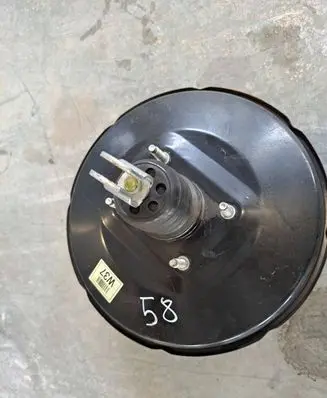Hyundai i40 Brake booster 0261230205 1241271FX5