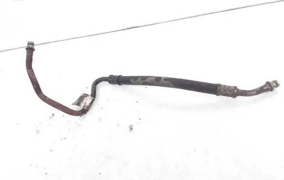 Opel Astra H Power steering hose/pipe/line 13122703