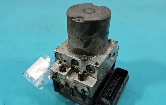 BMW X6 E71 ABS Pump 0265960359 IMPRK1538969