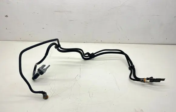 Peugeot 208 I Turbo solenoid valve 9802009480 X215560