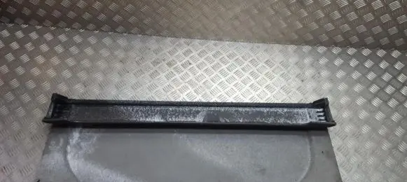 Nissan Almera N16 Parcel shelf
