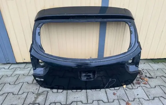 KIA Rio Tailgate/trunk/boot lid