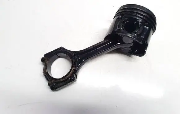 KIA Optima Piston with connecting rod k12 cb0106