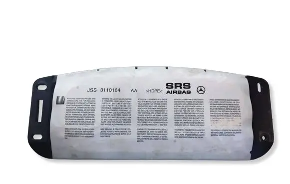 Mercedes-Benz E C207 W207 Passenger airbag 2078600300