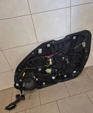 KIA Optima Front door window regulator with motor 82480D4000 82481D4000