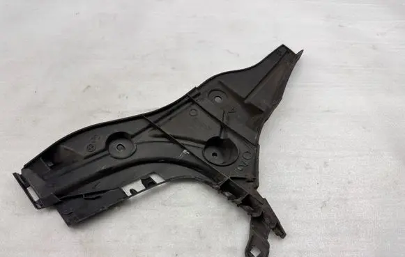 Audi RS3 Rear bumper mounting bracket 8V4807377A 8V4807377