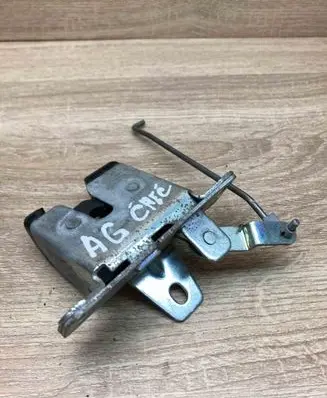 Opel Astra G Tailgate/trunk/boot lock/catch/latch 09130569