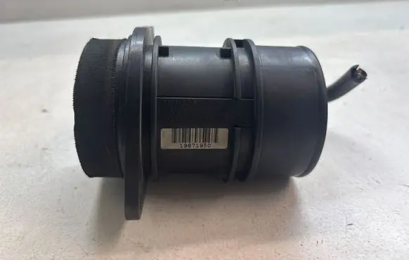 Volvo S40, V40 Mass air flow meter 5WK9632