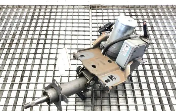 Power steering pump