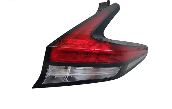 Nissan Leaf II (ZE1) Rear/tail lights 265505SH0A A4T0310000