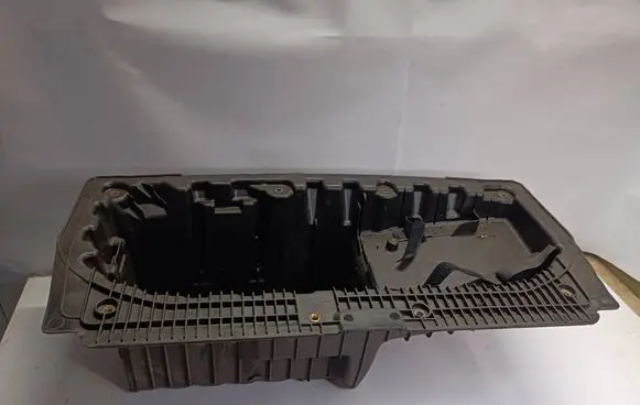 BMW 1 E81 E87 Glove box in trunk 51717120019 74850610