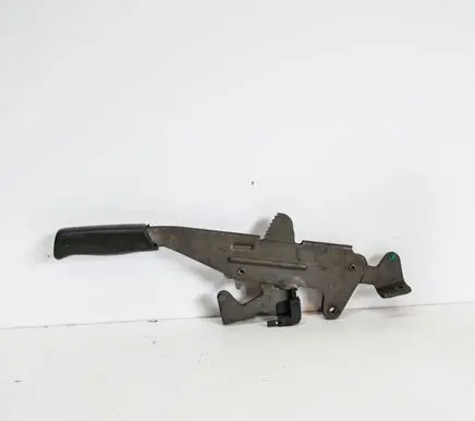 Seat Alhambra (Mk1) Hand brake release handle 7M3711327