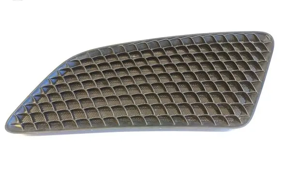 Mercedes-Benz AMG GT R190 C190 Bonnet/hood grill A1908811900
