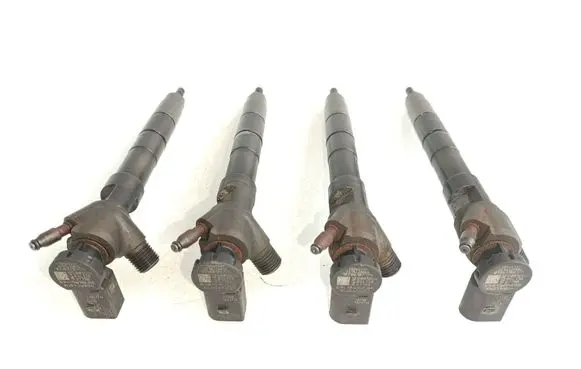 Volkswagen Transporter - Caravelle T6 Fuel injectors set 04L130277BB 0210328117H 28565337