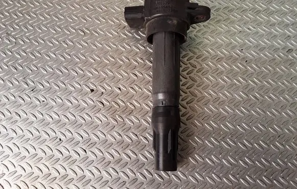 Mitsubishi Colt High voltage ignition coil MN195452