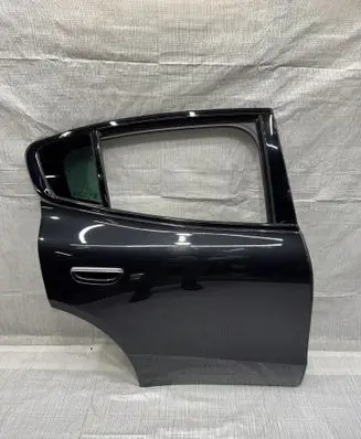 Maserati Grecale Rear door 