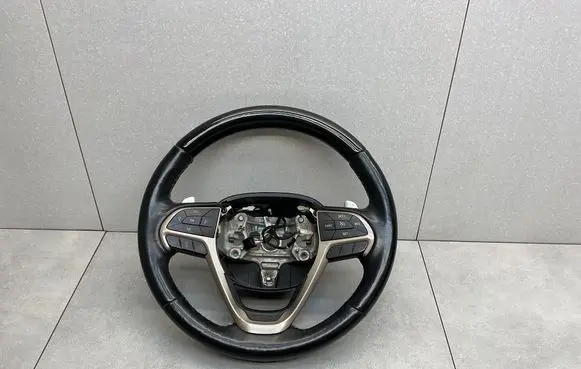 Jeep Grand Cherokee Steering wheel