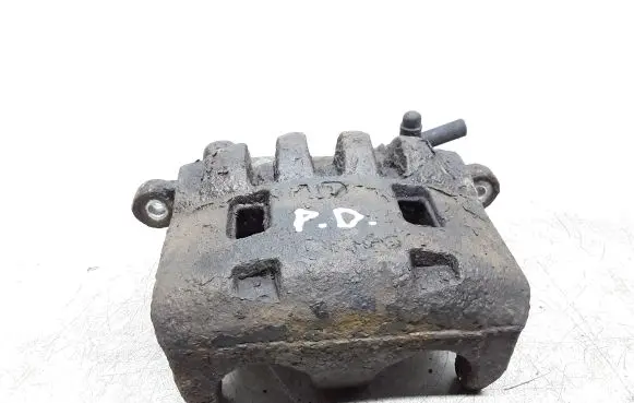 Subaru Legacy Front brake caliper