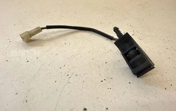 Volkswagen Transporter - Caravelle T5 Windshield washer spray nozzle 6E0955986