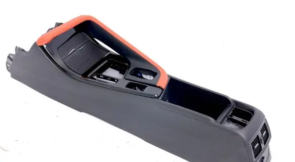 BMW X2 F39 Center console 34567898