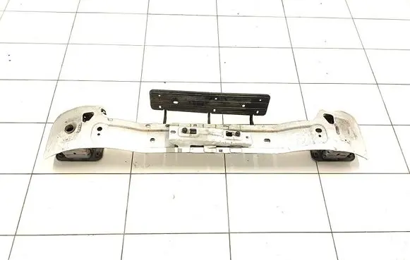 Ford Transit Front bumper cross member BK2117K876A10A