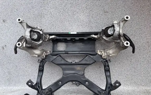 Audi Q5 SQ5 Front subframe 80B399347L
