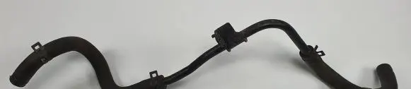 KIA Picanto Engine coolant pipe/hose
