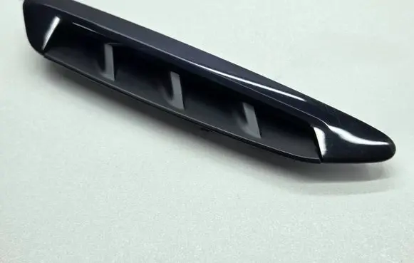 BMW X3 G01 Fender grill 8064806 51138064806