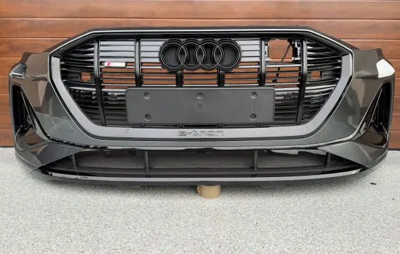 Audi e-tron Front bumper 4KE.807.912