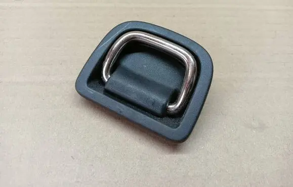 Skoda Octavia Mk4 Tie down hook / loop 8V0863503C