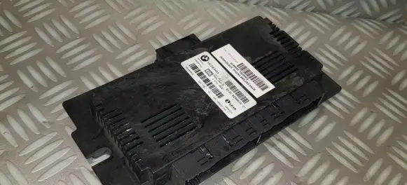 BMW 1 E82 E88 Xenon control unit/module 9269815