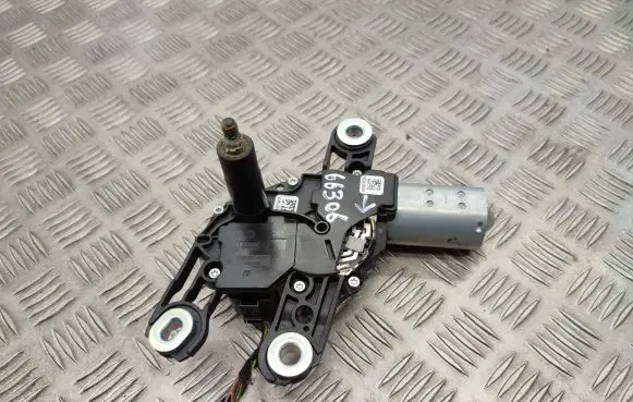 Volkswagen Golf Sportsvan Rear window wiper motor 5G0955711A