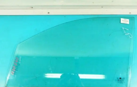 Hyundai Trajet Front door window glass four-door IMPRK1020640