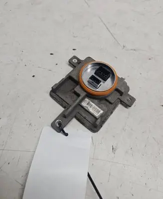 Jaguar XF X260 Xenon control unit/module 