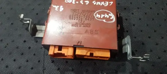 Lexus GS 300 400 430 Other control units/modules 8973030040 052300-0421