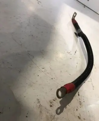 BMW X5 E70 Positive cable (battery)