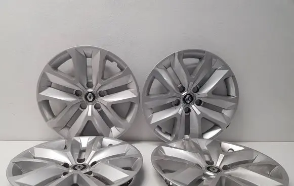 Renault Captur II R17 wheel hub/cap/trim 403159079R 403152278R 403151577R