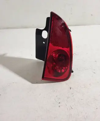 Renault Espace - Grand espace IV Rear fog light 8200027155
