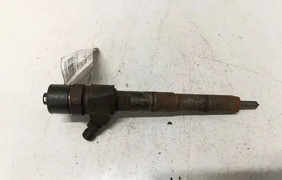 Saab 9-5 Fuel injector 0445110243