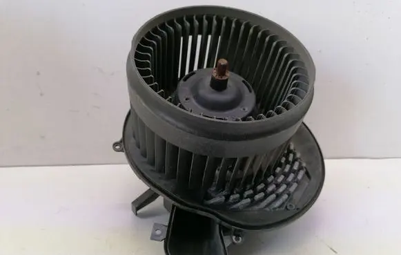 Heater fan/blower