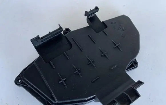 Audi A7 S7 4G Fuse box cover 4G1907613A