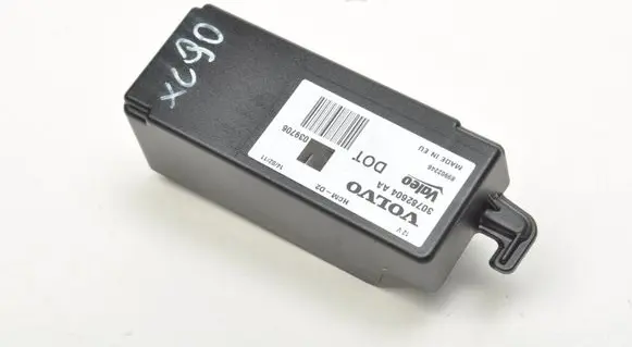 Volvo XC90 Xenon control unit/module 30782604